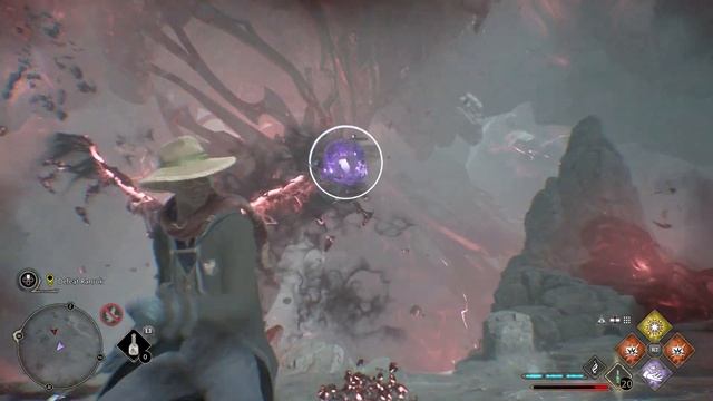 Hogwarts Legacy – The Final Repository - Final Quest Ending of the Game смотреть онлайн