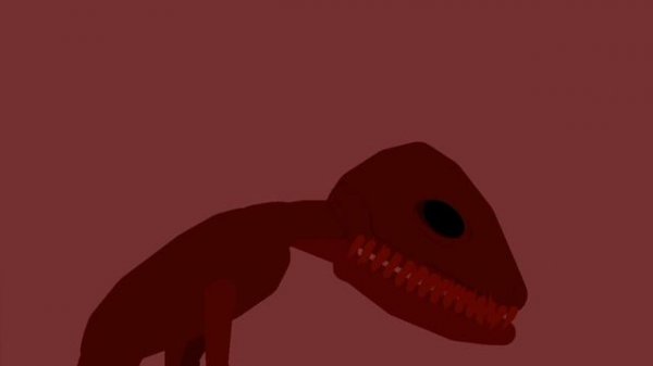 The Giants Royal/Trevor Henderson