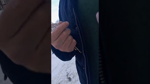 разговор и обещания начальника жэу