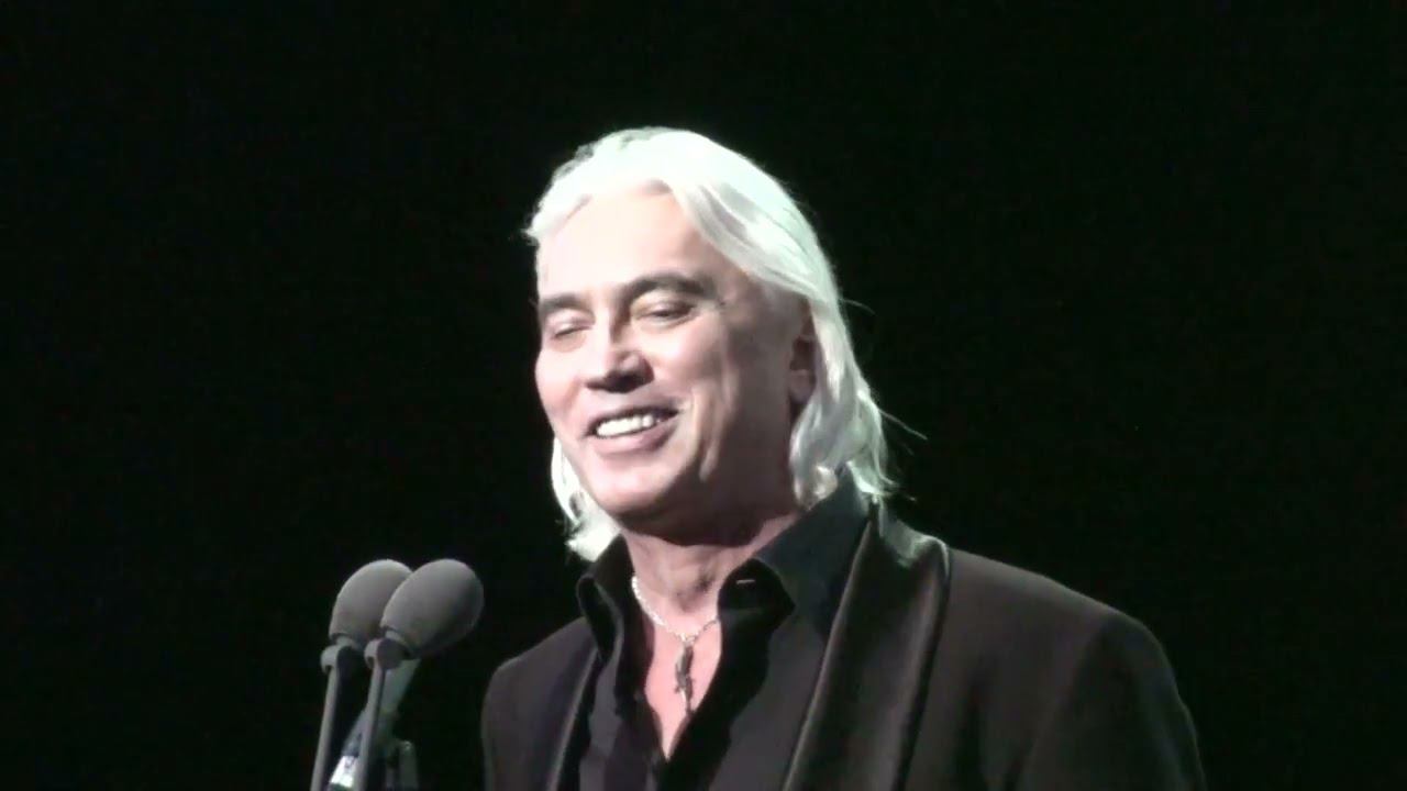 Дмитрий Хворостовский «Parlami d'amore Mariù» (Cesare Andrea Bixio, Ennio Neri) смотреть онлайн