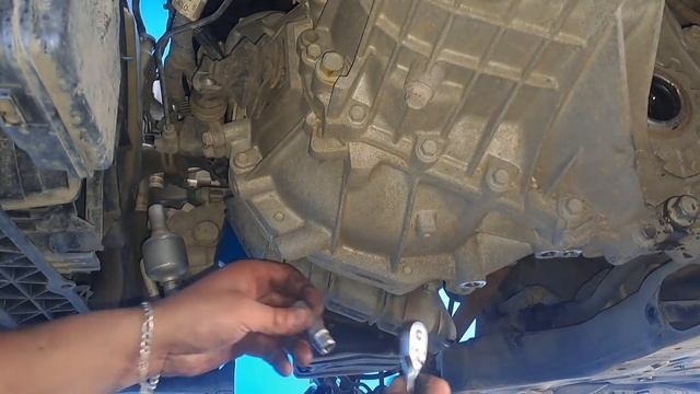cambio de clutch kia rio 5 #embrague #clutch #mecánicaautomotriz смотреть онлайн