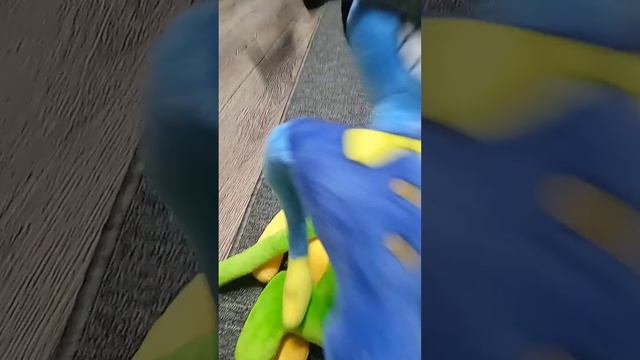 трендовые игрушки радужные друзья и дргое обзор смотреть онлайн