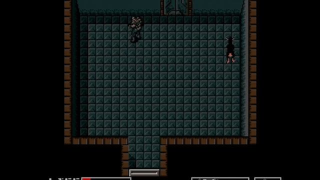 Metal Gear (1987) Полное прохождение с озвучкой (MSX Rus)
