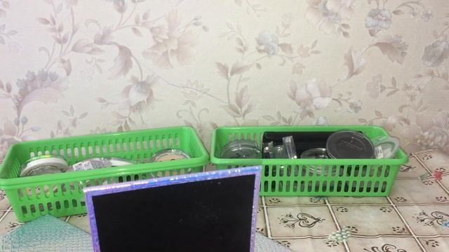 Собираем магнитную палетку (Что же поместилось) и все мои однушки смотреть онлайн