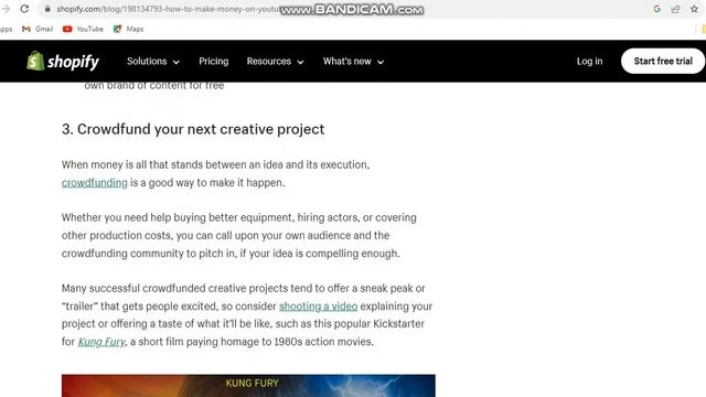 The 7 Simple Strategies to Make Money on YouTube in 2023 #makemoneyonline смотреть онлайн
