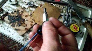 Подогреватель дизельного топлива