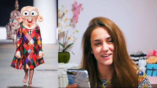 NAJVECI FASHION FAILOVI 2 смотреть онлайн