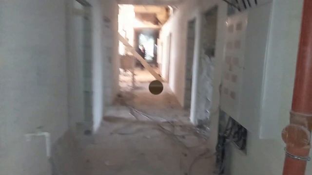 Смотрим перспективный объект на метро "Сокол" смотреть онлайн
