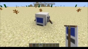 ✔ Minecraft Star Wars: How to make R2D2 (Improved Version)