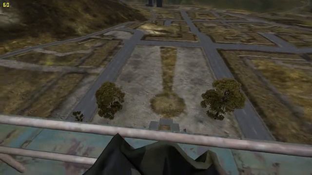 DayZ Как получить 60 FPS в крупных городах с новой визуализацией! смотреть онлайн