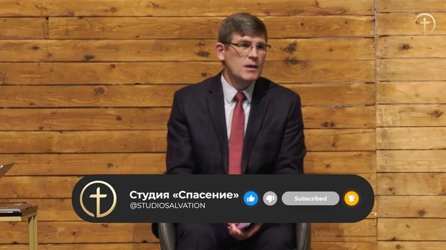 Приемлемый перевод Библии на английском языке | «Вопросы и Ответы» | Андрей Чумакин смотреть онлайн