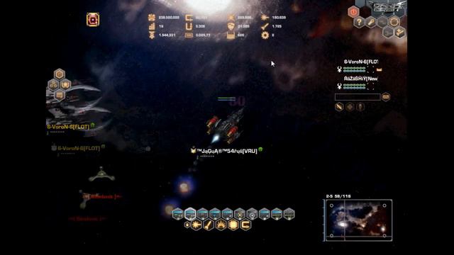Darkorbit ru2 в HD формате смотреть онлайн