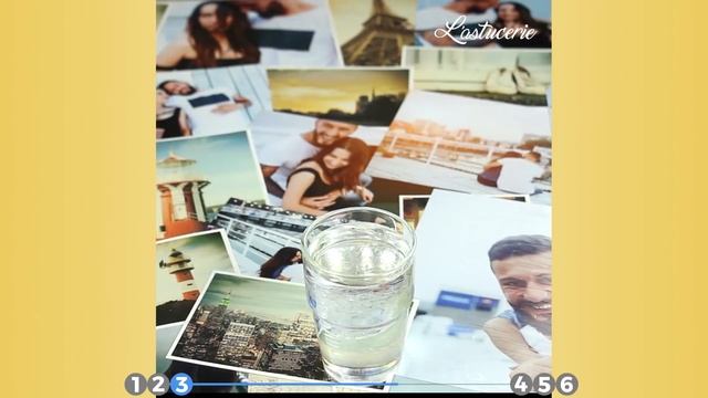 6 idées toutes fraîches pour la Saint Valentin смотреть онлайн