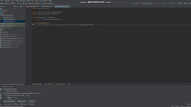 Android with Kotlin: Dependencies injection with Koin смотреть онлайн