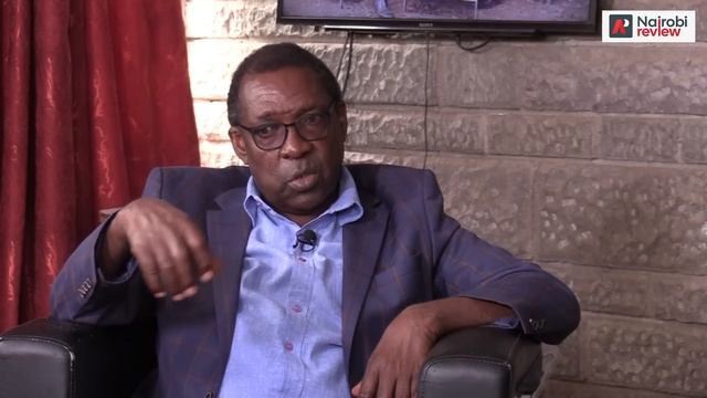 SUPREMACY BATTLE: Why Ruto’s Mission in Western cannot Succeed! смотреть онлайн