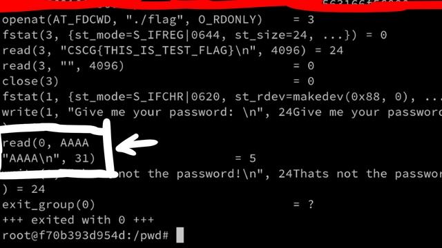 Reverse Engineering Introduction Walkthrough - intro_rev/rev1 CSCG 2020 смотреть онлайн