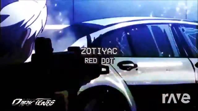 Red Dot Stomp Your Auntie - Zotiyac & Deadbeatvillain ft. Nukka X H E A L | RaveDJ смотреть онлайн