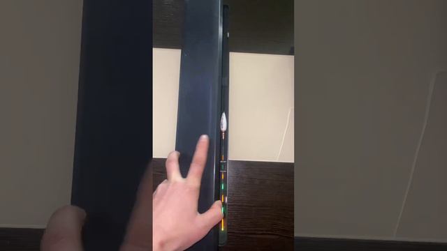 Поплавки для ловлі методом Херабуна у подарунковому наборі смотреть онлайн