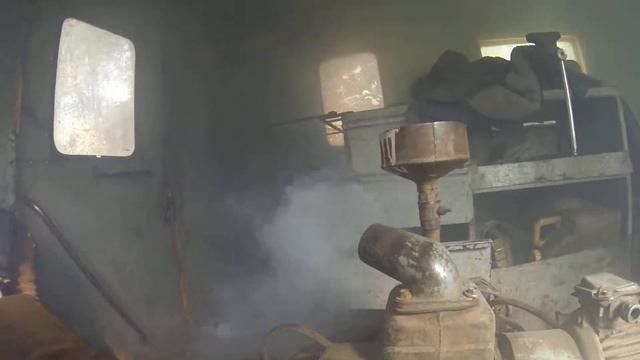 Душегубка смотреть онлайн