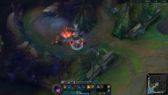 Nidalee 13.6 Blue start full clear, 1 smite, 3:04 смотреть онлайн