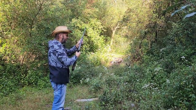 Обзор винтовки Henry Classic Lever-Action Rimfire Rifle - .22 Long Rifle смотреть онлайн