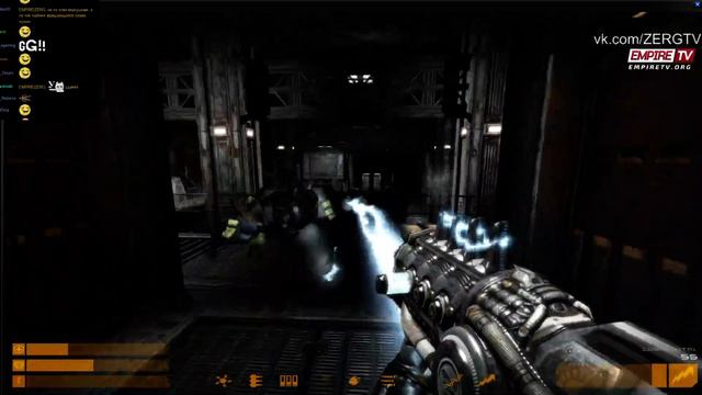 QUAKE 4 False Dawn смотреть онлайн