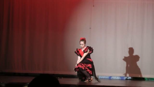Masha - Paso Doble - Solo смотреть онлайн