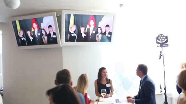 SCHNEIDER GROUP’s Minsk office celebrated 10 years of helping businesses in Belarus! смотреть онлайн