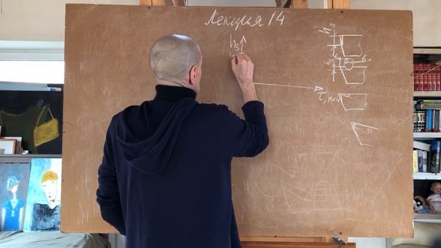 Лекция#14 д.т.н.,проф. Кокарева В.И. по курсу «Эксплуатация режущего инструмента « смотреть онлайн