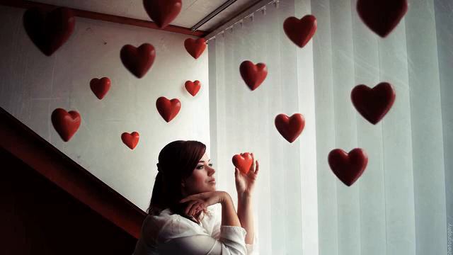 Музыка живая. Красивая мелодичная песня. Вы должны... смотреть онлайн