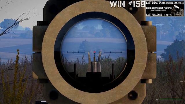 Arma 3 - Battle Royale: Win 158 & 159 смотреть онлайн