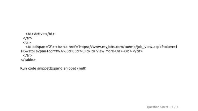 HTML : How to extracting Data from HTML table using php смотреть онлайн