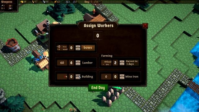 ValeGuard Gameplay - Clearwater смотреть онлайн
