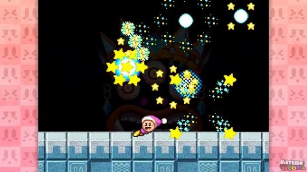 Helper to Hero with all 20 Helpers | Kirby Super Star Ultra ᴴᴰ