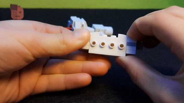 ВСЕ ВИДЫ ЛЕГО СИРЕНОГОЛОВЫХ ? часть 1| All LEGO SIREN HEAD ? Trevor Henderson смотреть онлайн