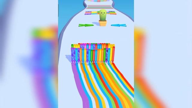 ?Ball run infinity - Ball run 2048 Max Level Up 2048 Balls Gameplay Walkthrough Android, iOS part 4 смотреть онлайн