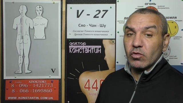 Тонизируем Тонкую Кишку смотреть онлайн