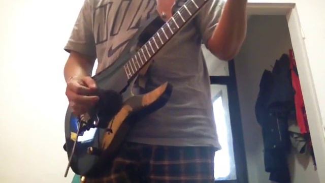 Test Ibanez RGA 220z. ibanez LZ10 LZ20 stock смотреть онлайн