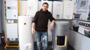 Бойлер косвенного нагрева или электробойлер - что выбрать?