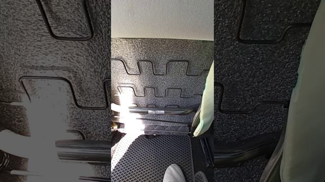 Быстро и дешево исправить спинку водительского сиденья Рено Логан 2? смотреть онлайн