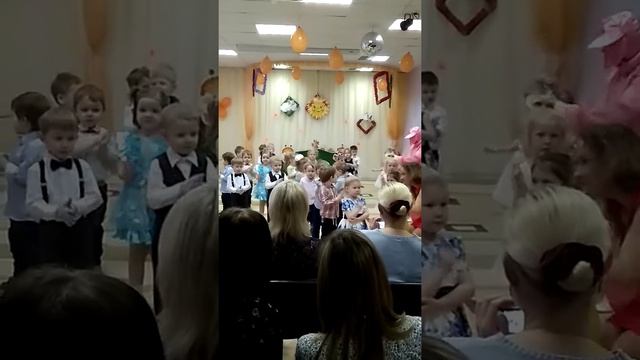 Садик. Стекляшки смотреть онлайн