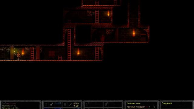 Unepic first walkthrough ch.2 (Первое прохождение) часть 2 смотреть онлайн