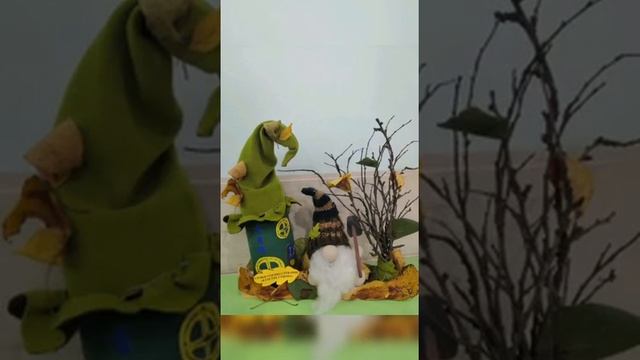Выставка "Дары Осени". МБДОУ 25 г. Краснодар смотреть онлайн