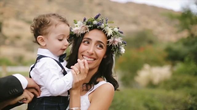 Красивая Пара.Артур Балаян. Русско-Армяно-Европейско-Еврейская свадьба смотреть онлайн