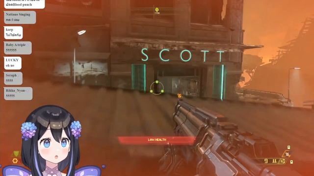 【Doom Eternal】ยิงให้แหลกแบบระเบิดภูเขาเผากระท่อม смотреть онлайн