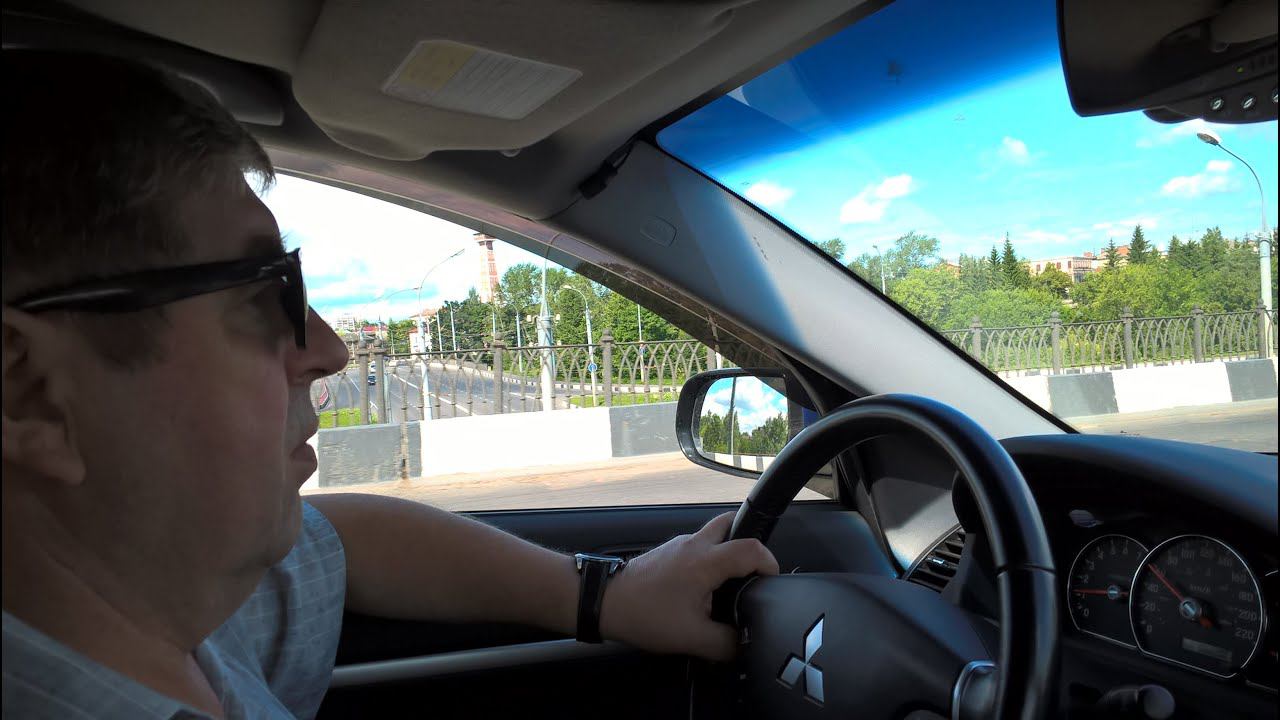 Михайловское и окрестности