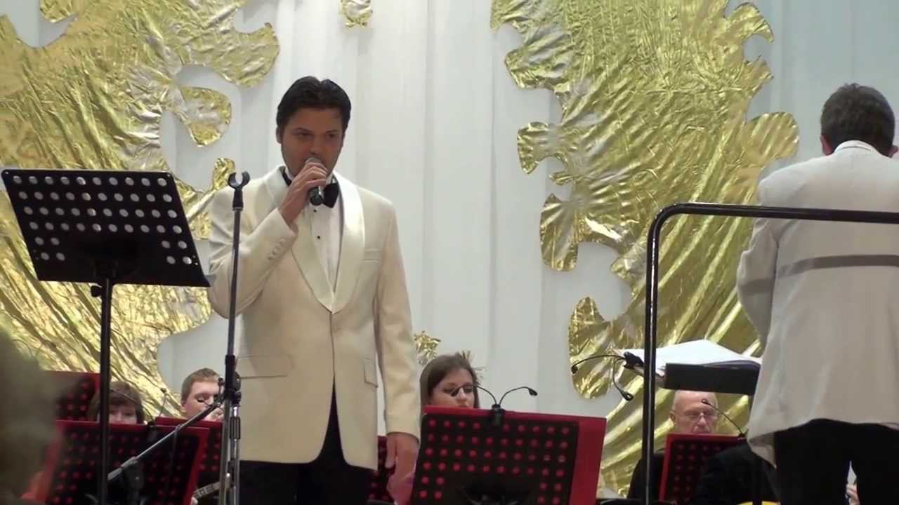 Максим Катырев - Есть только миг смотреть онлайн