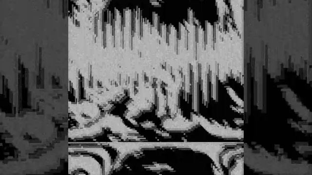 "chaotic cathodic" || industrial noise / metal (instrumental) смотреть онлайн