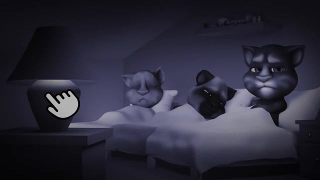 Вот почему с котами нельзя играть когда они хотят смотреть онлайн