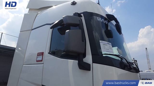 70094478 Renault T460 смотреть онлайн